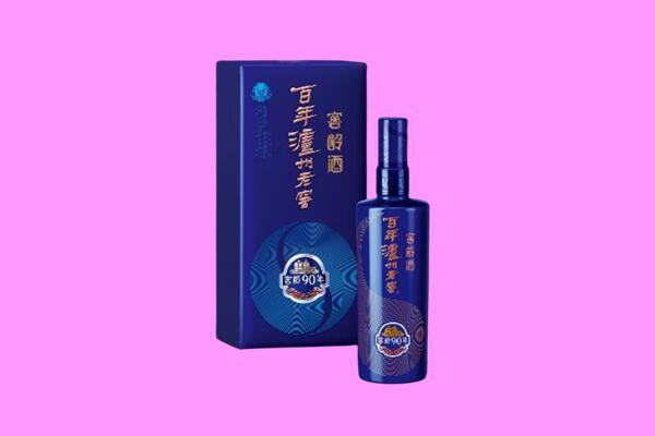 米脂县回收泸州老窖