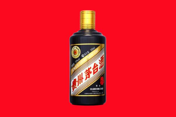 米脂县回收茅台酒瓶